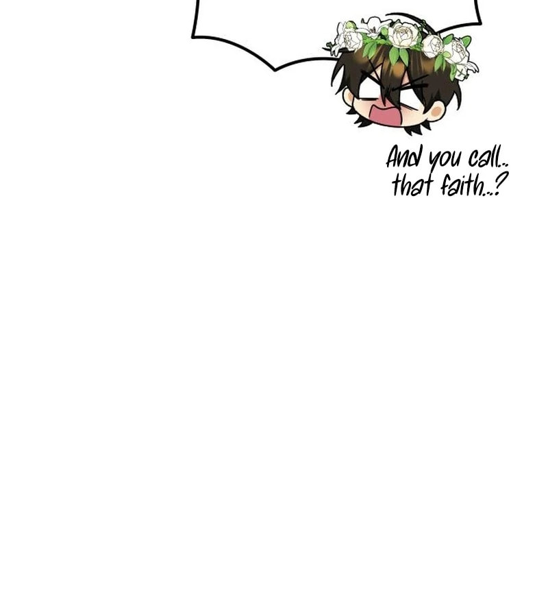 The Goddess of Abundance and the Genius and Wretched Apostle Chapter 18 page 153 - 