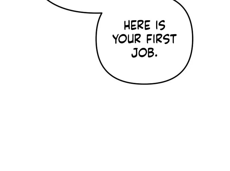 The Goddess of Abundance and the Genius and Wretched Apostle Chapter 18 page 160 - 