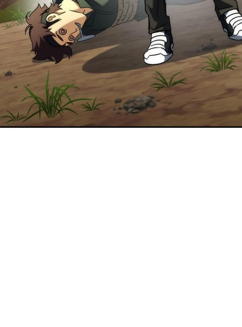 The Goddess of Abundance and the Genius and Wretched Apostle Chapter 18 page 164 - 