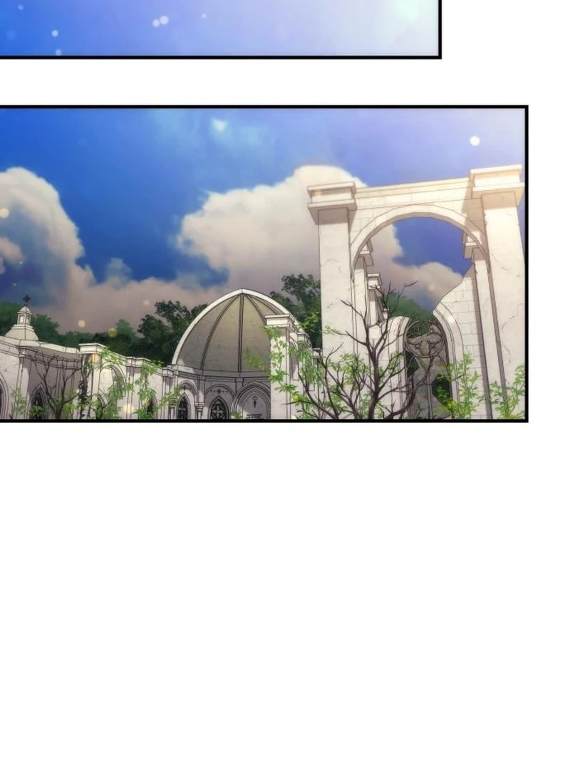 The Goddess of Abundance and the Genius and Wretched Apostle Chapter 18 page 166 - 