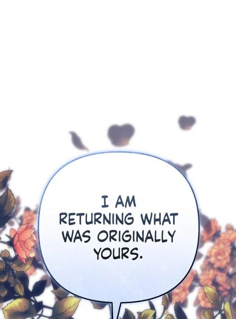 The Goddess of Abundance and the Genius and Wretched Apostle Chapter 18 page 174 - 