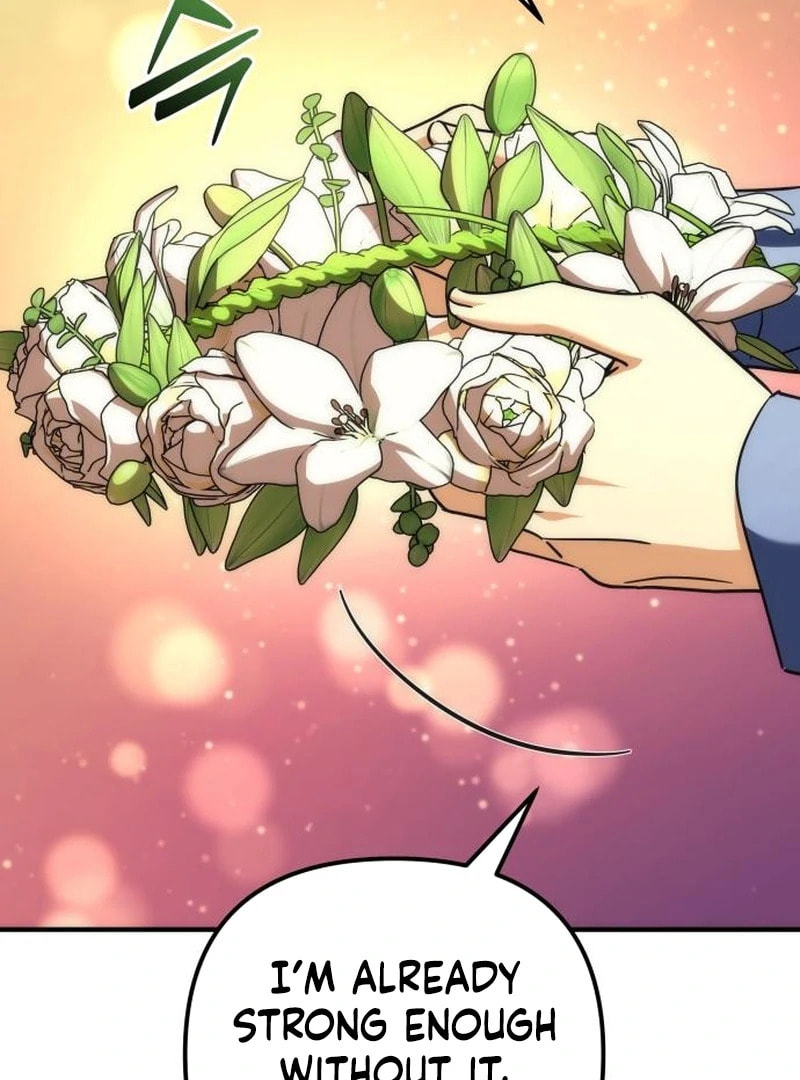 The Goddess of Abundance and the Genius and Wretched Apostle Chapter 18 page 183 - 