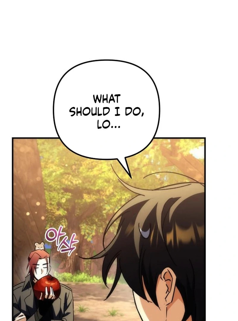 The Goddess of Abundance and the Genius and Wretched Apostle Chapter 18 page 20 - 