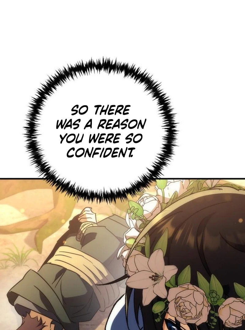 The Goddess of Abundance and the Genius and Wretched Apostle Chapter 18 page 3 - 