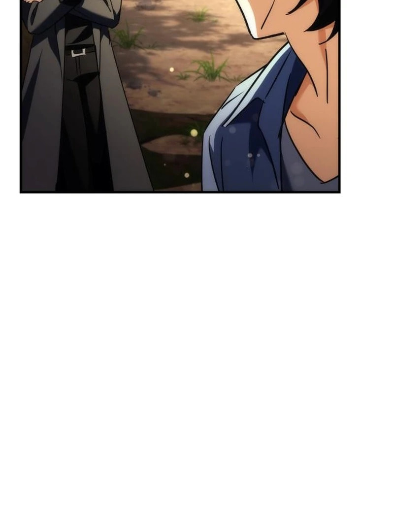 The Goddess of Abundance and the Genius and Wretched Apostle Chapter 18 page 21 - 