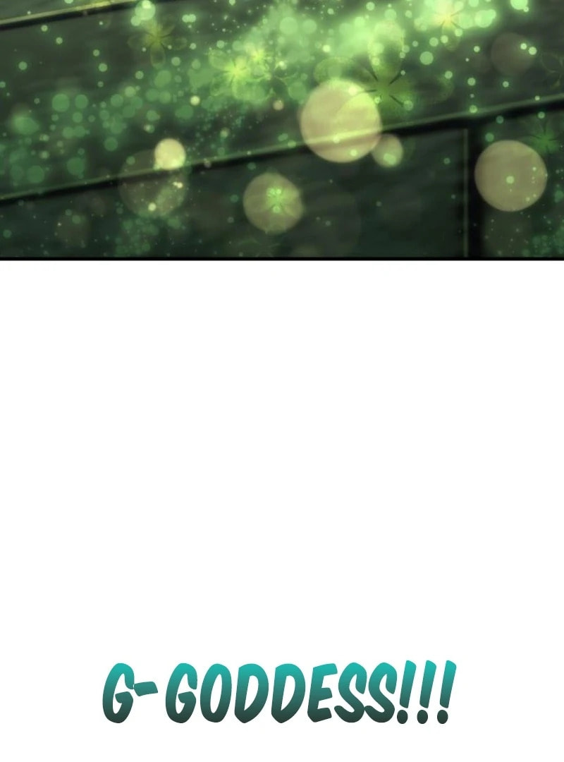 The Goddess of Abundance and the Genius and Wretched Apostle Chapter 18 page 204 - 