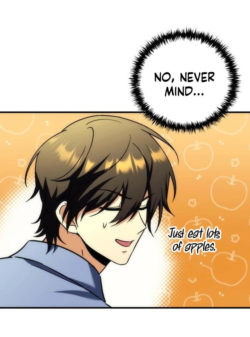 The Goddess of Abundance and the Genius and Wretched Apostle Chapter 18 page 22 - 