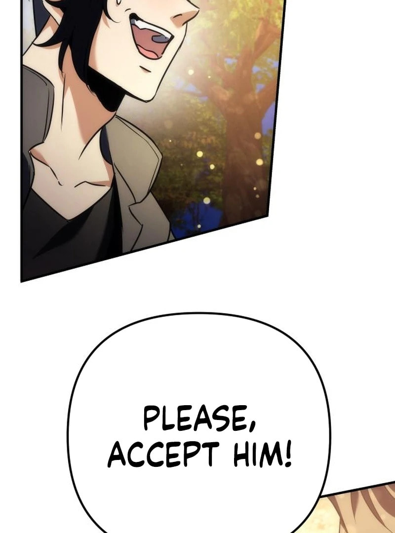 The Goddess of Abundance and the Genius and Wretched Apostle Chapter 18 page 24 - 