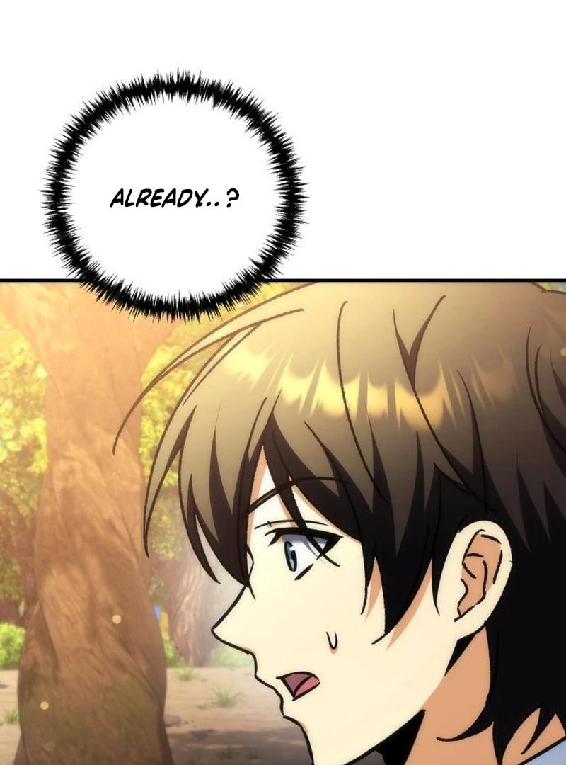 The Goddess of Abundance and the Genius and Wretched Apostle Chapter 18 page 27 - 