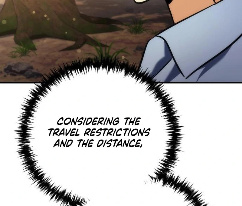 The Goddess of Abundance and the Genius and Wretched Apostle Chapter 18 page 28 - 