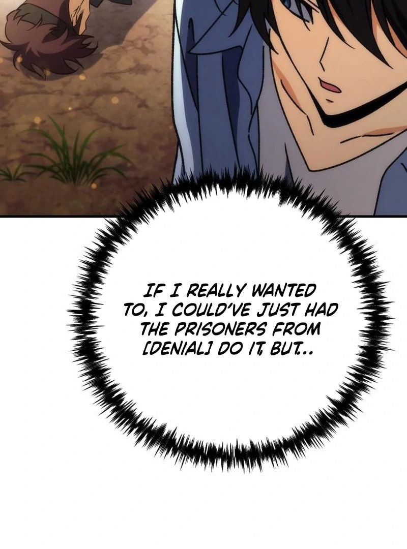 The Goddess of Abundance and the Genius and Wretched Apostle Chapter 18 page 4 - 