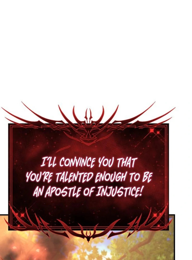The Goddess of Abundance and the Genius and Wretched Apostle Chapter 18 page 5 - 