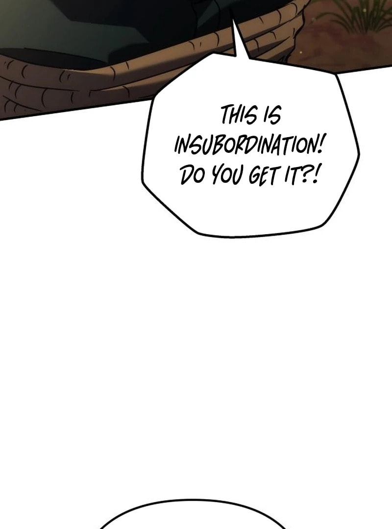 The Goddess of Abundance and the Genius and Wretched Apostle Chapter 18 page 46 - 