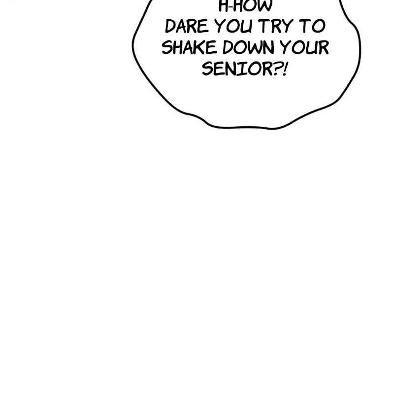 The Goddess of Abundance and the Genius and Wretched Apostle Chapter 18 page 58 - 