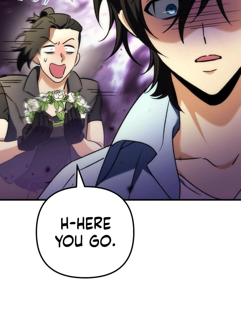 The Goddess of Abundance and the Genius and Wretched Apostle Chapter 18 page 60 - 