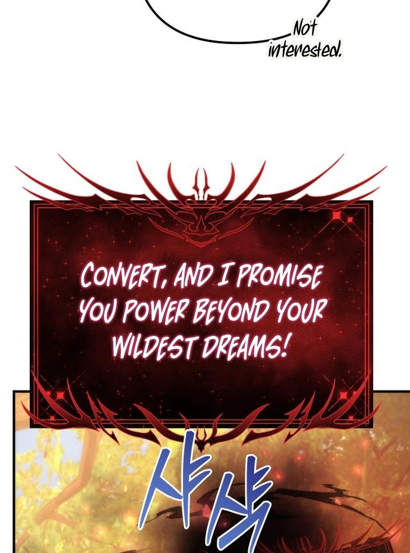 The Goddess of Abundance and the Genius and Wretched Apostle Chapter 18 page 7 - 