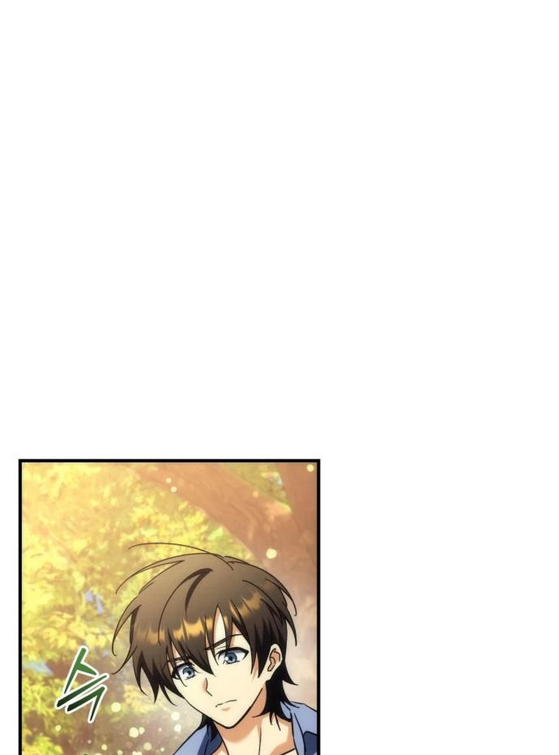 The Goddess of Abundance and the Genius and Wretched Apostle Chapter 18 page 61 - 