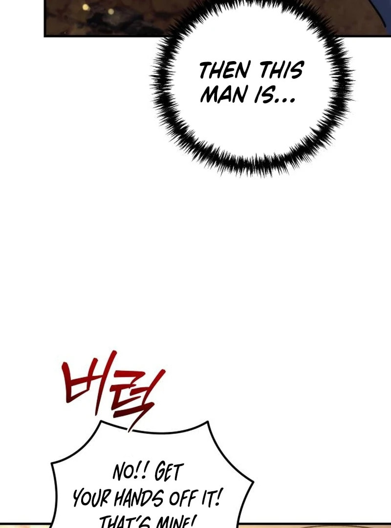 The Goddess of Abundance and the Genius and Wretched Apostle Chapter 18 page 64 - 