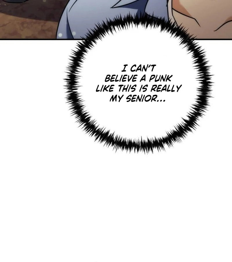 The Goddess of Abundance and the Genius and Wretched Apostle Chapter 18 page 66 - 