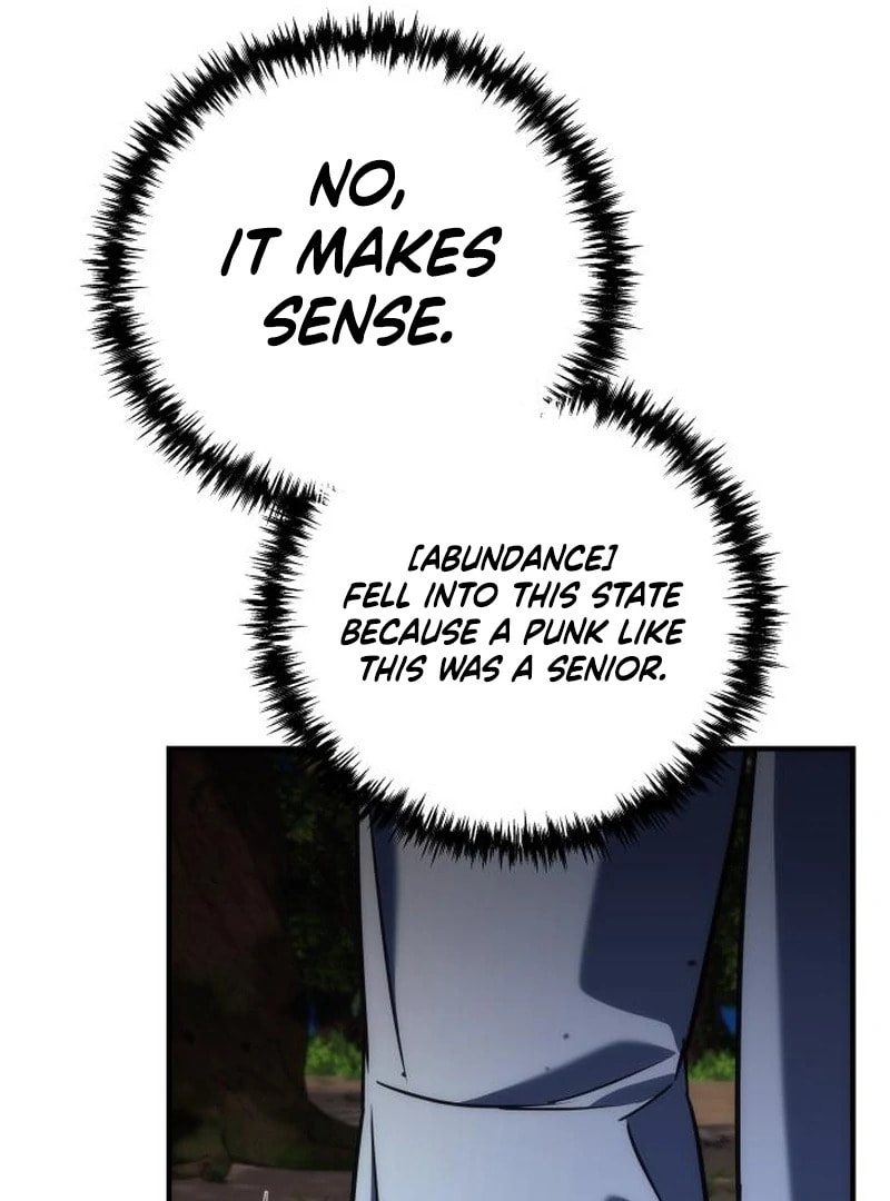 The Goddess of Abundance and the Genius and Wretched Apostle Chapter 18 page 67 - 