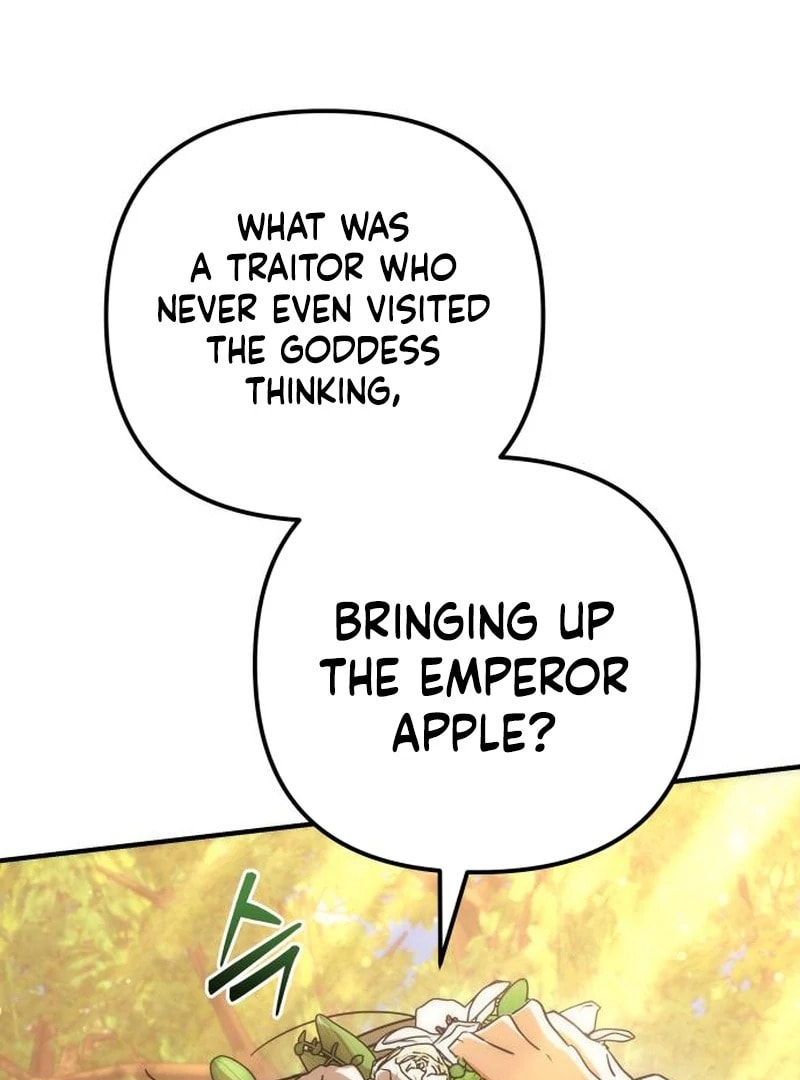 The Goddess of Abundance and the Genius and Wretched Apostle Chapter 18 page 69 - 