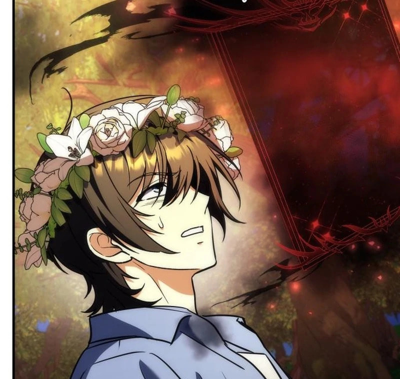 The Goddess of Abundance and the Genius and Wretched Apostle Chapter 18 page 8 - 