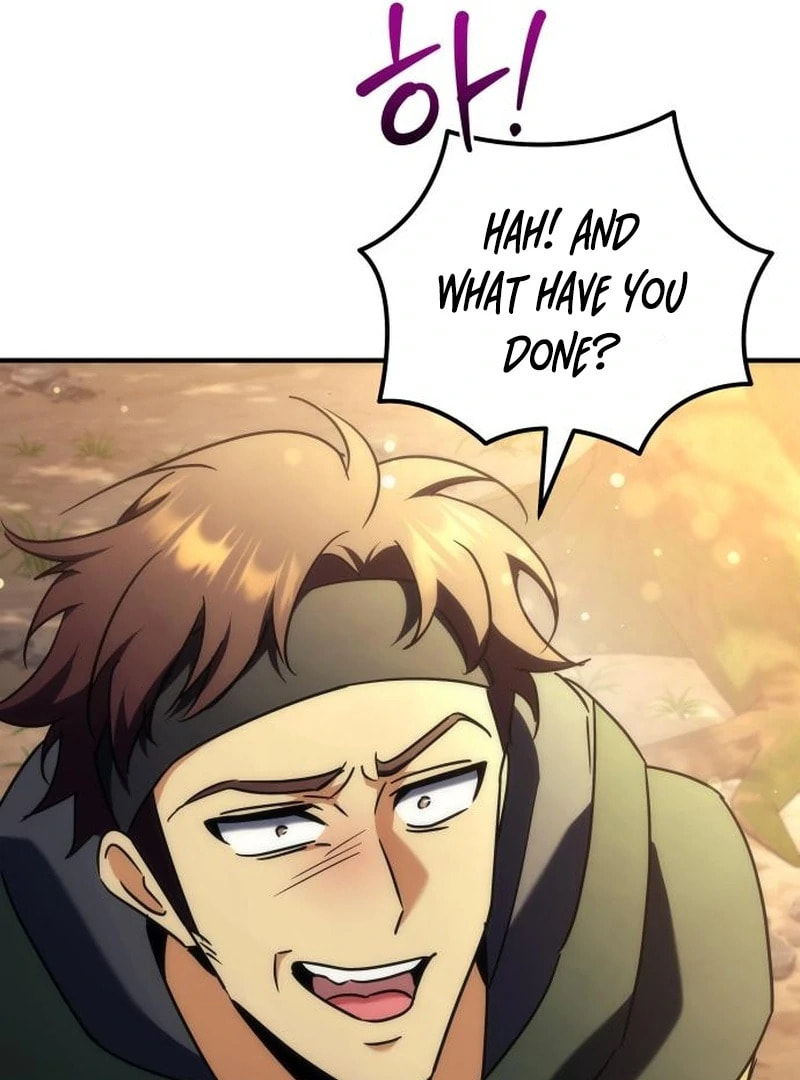 The Goddess of Abundance and the Genius and Wretched Apostle Chapter 18 page 76 - 