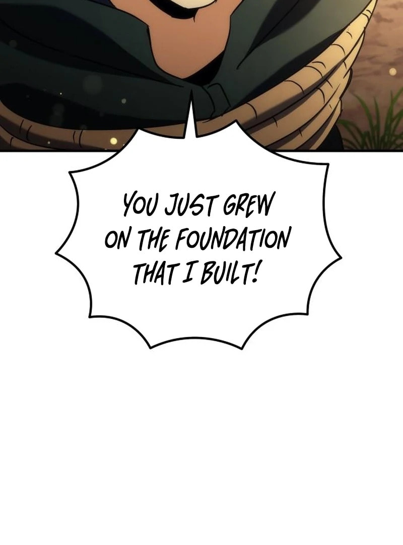 The Goddess of Abundance and the Genius and Wretched Apostle Chapter 18 page 77 - 