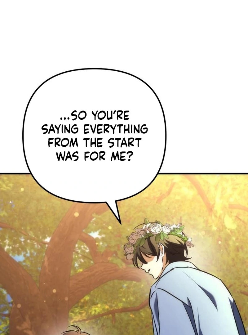 The Goddess of Abundance and the Genius and Wretched Apostle Chapter 18 page 78 - 