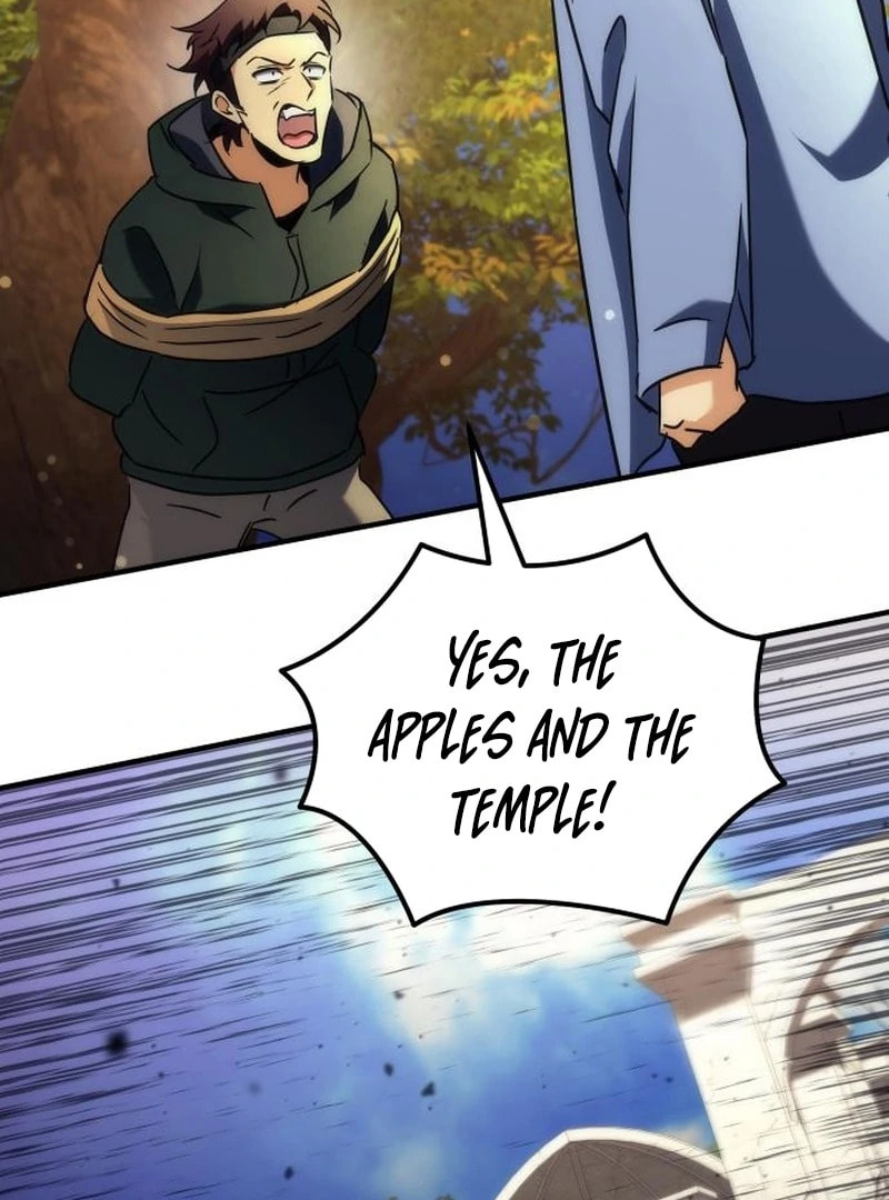 The Goddess of Abundance and the Genius and Wretched Apostle Chapter 18 page 79 - 
