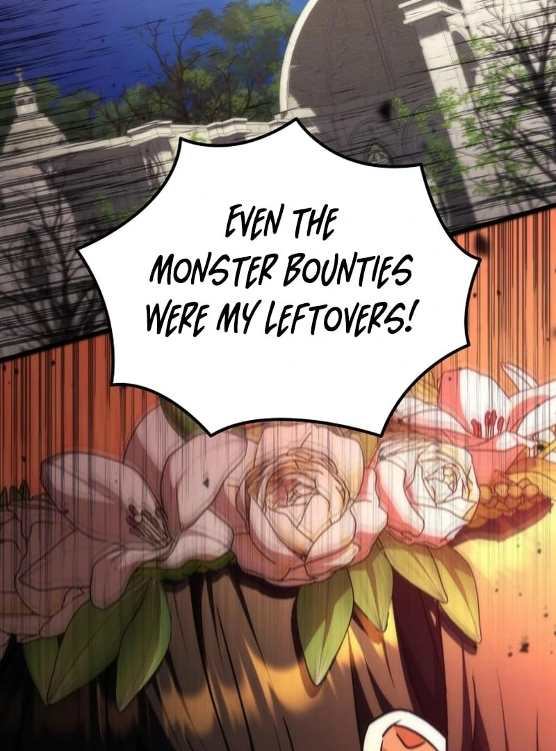 The Goddess of Abundance and the Genius and Wretched Apostle Chapter 18 page 80 - 