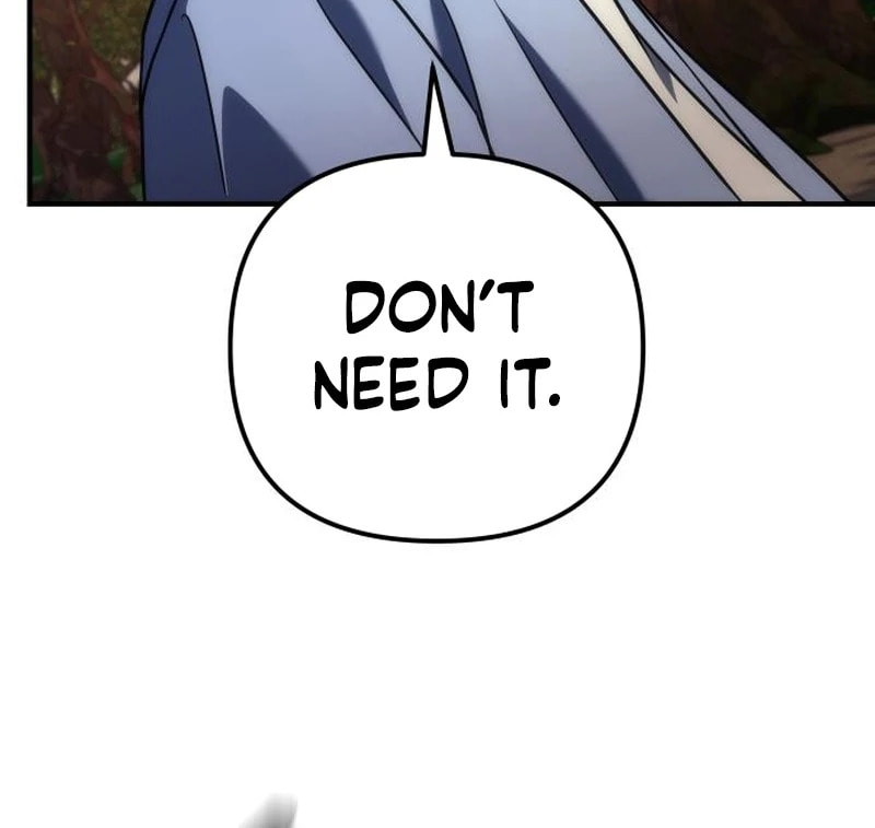 The Goddess of Abundance and the Genius and Wretched Apostle Chapter 18 page 9 - 
