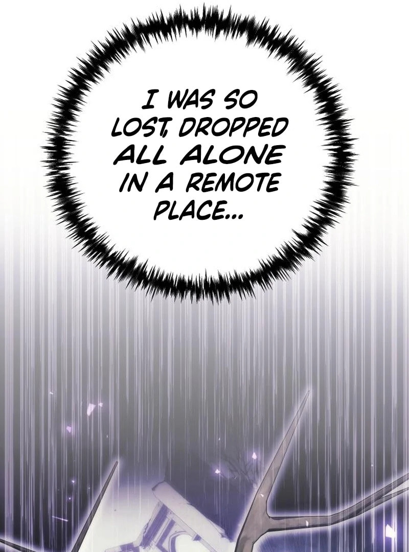 The Goddess of Abundance and the Genius and Wretched Apostle Chapter 18 page 83 - 