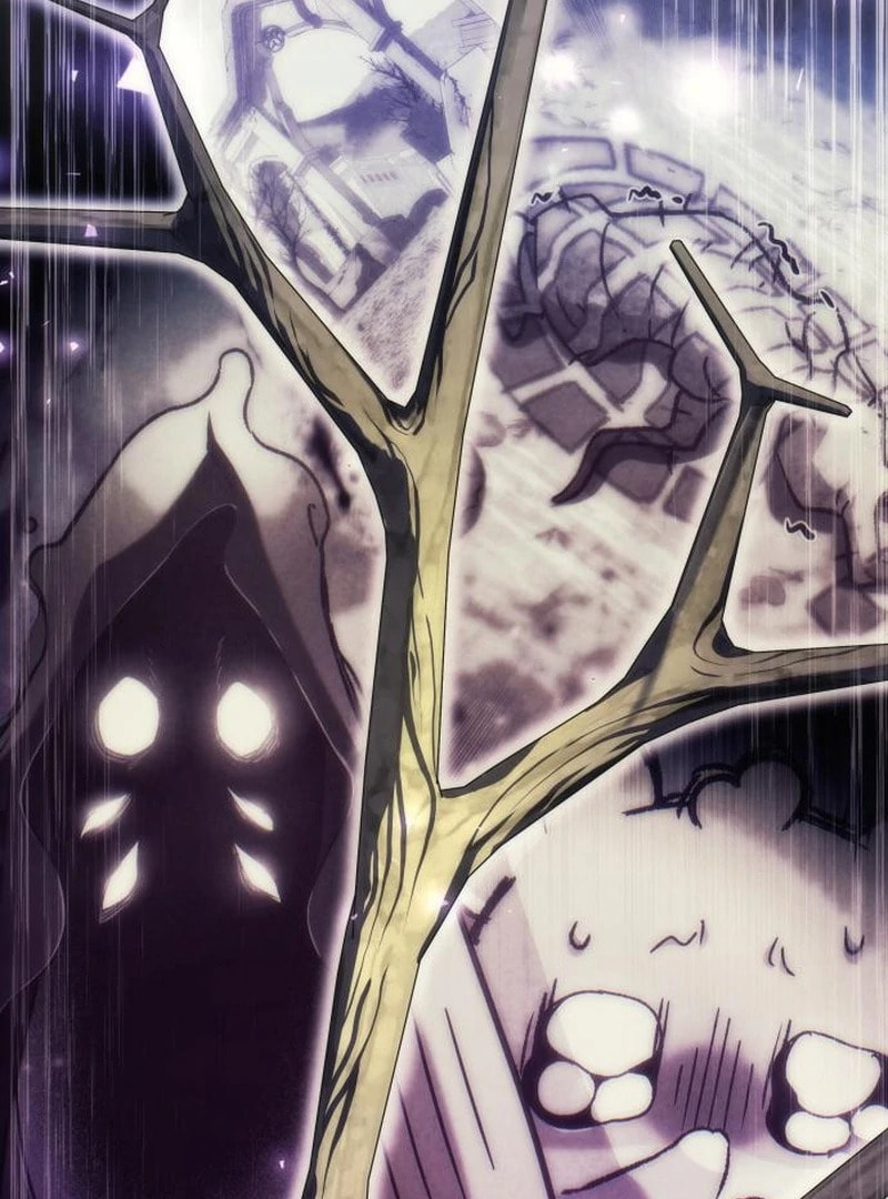 The Goddess of Abundance and the Genius and Wretched Apostle Chapter 18 page 84 - 
