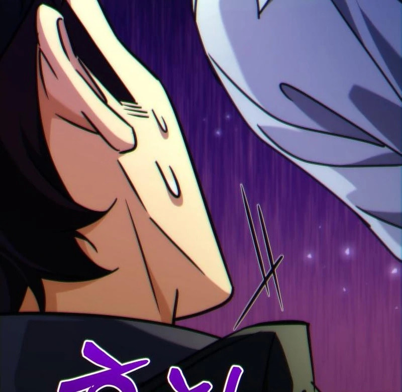The Goddess of Abundance and the Genius and Wretched Apostle Chapter 18 page 90 - 