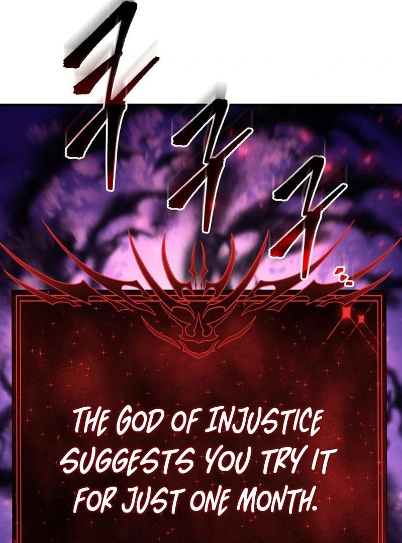 The Goddess of Abundance and the Genius and Wretched Apostle Chapter 18 page 10 - 