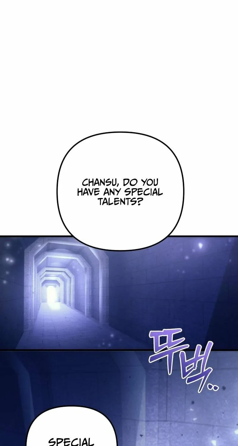 The Goddess of Abundance and the Genius and Wretched Apostle Chapter 2 page 11 - 