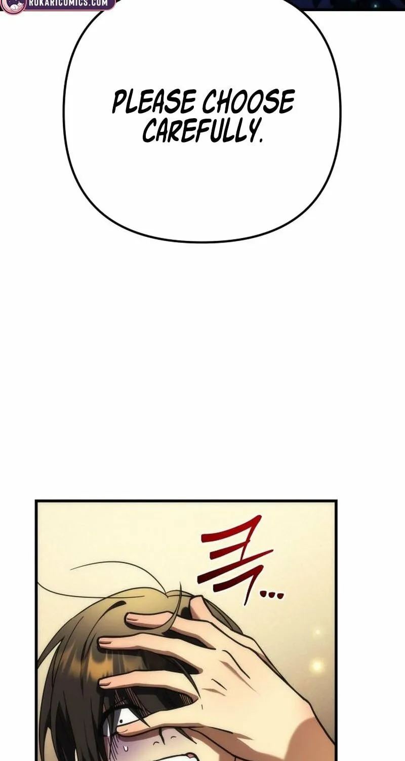 The Goddess of Abundance and the Genius and Wretched Apostle Chapter 2 page 104 - 