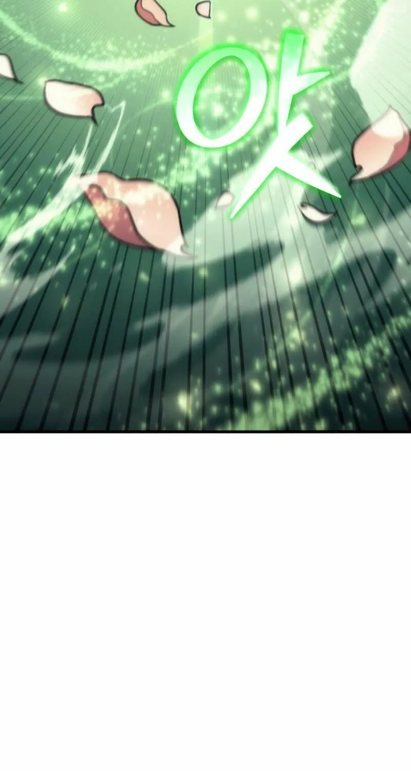The Goddess of Abundance and the Genius and Wretched Apostle Chapter 2 page 108 - 