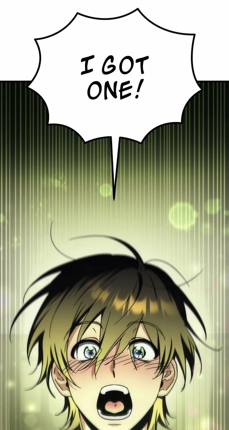 The Goddess of Abundance and the Genius and Wretched Apostle Chapter 2 page 109 - 