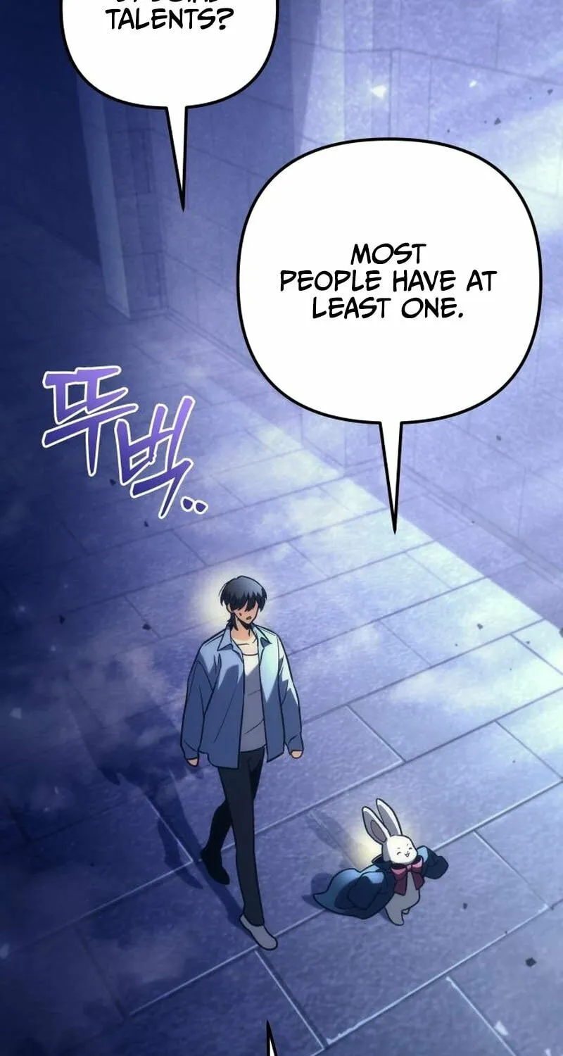 The Goddess of Abundance and the Genius and Wretched Apostle Chapter 2 page 12 - 