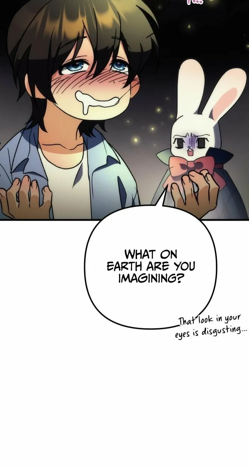 The Goddess of Abundance and the Genius and Wretched Apostle Chapter 2 page 115 - 