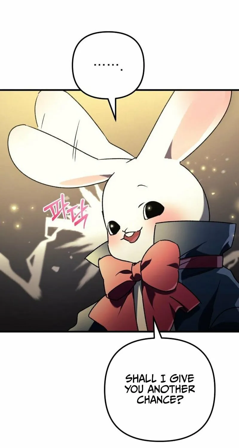 The Goddess of Abundance and the Genius and Wretched Apostle Chapter 2 page 116 - 
