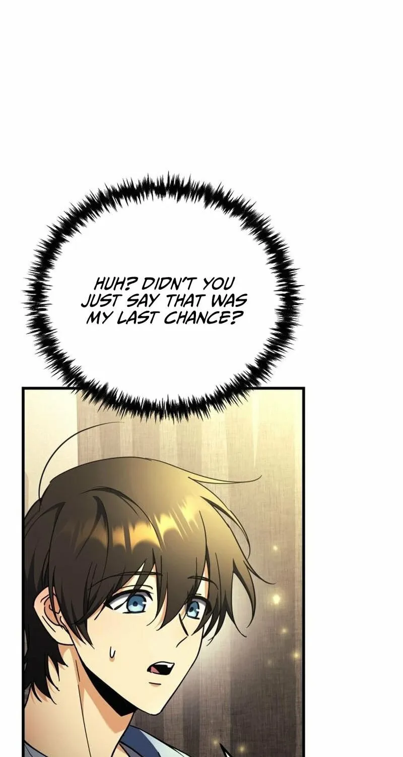The Goddess of Abundance and the Genius and Wretched Apostle Chapter 2 page 117 - 