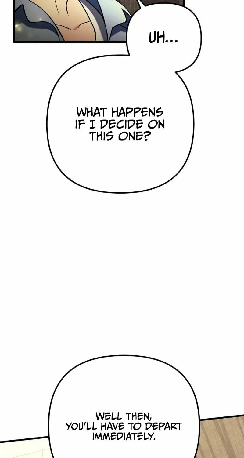 The Goddess of Abundance and the Genius and Wretched Apostle Chapter 2 page 118 - 