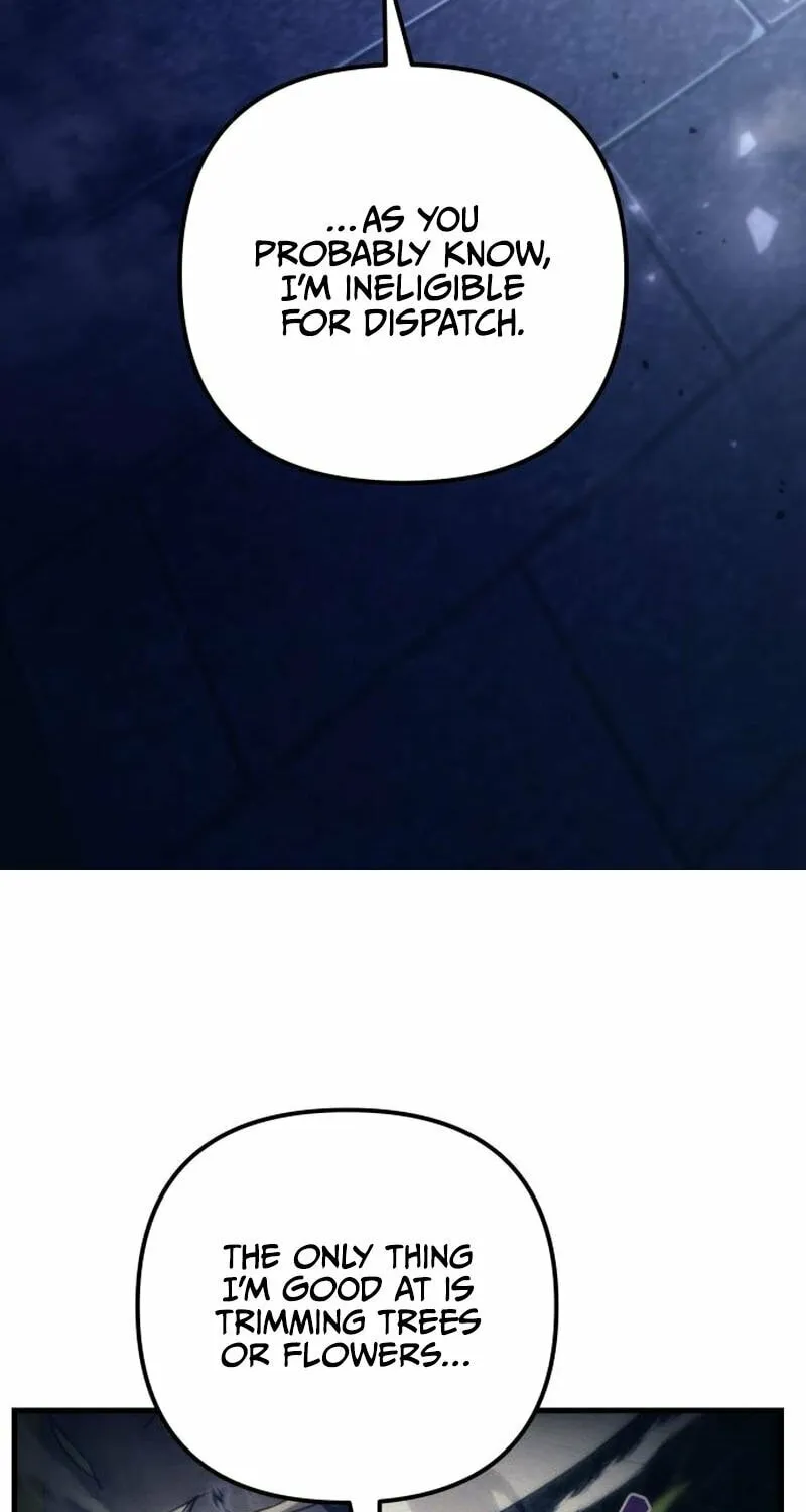 The Goddess of Abundance and the Genius and Wretched Apostle Chapter 2 page 13 - 