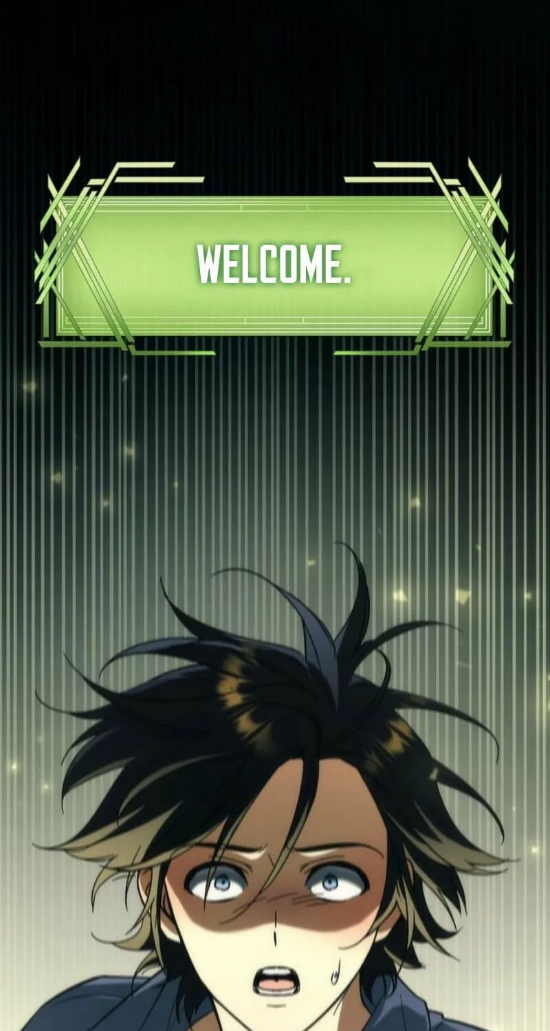 The Goddess of Abundance and the Genius and Wretched Apostle Chapter 2 page 137 - 