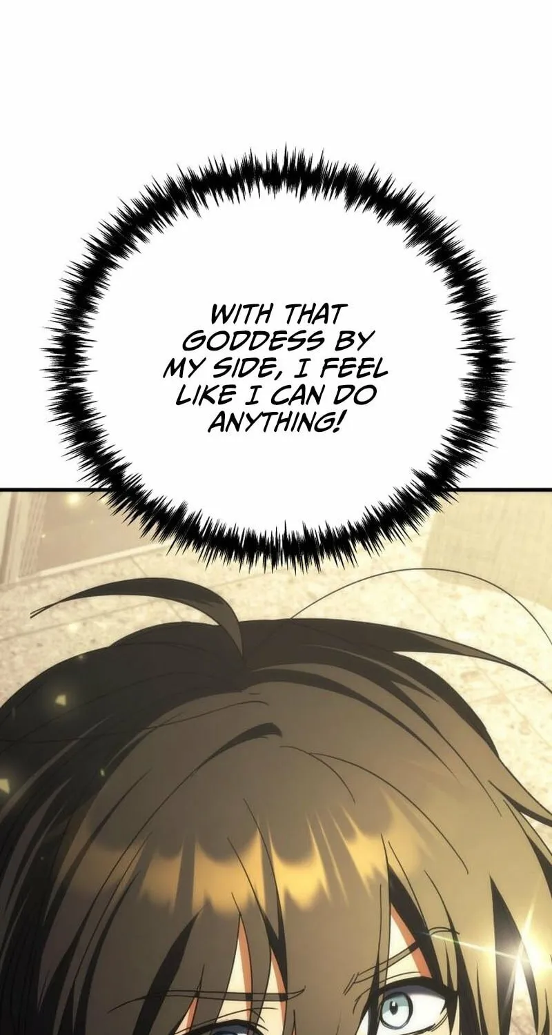 The Goddess of Abundance and the Genius and Wretched Apostle Chapter 2 page 144 - 