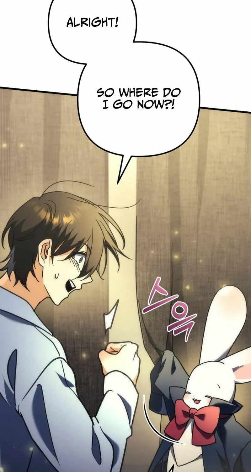 The Goddess of Abundance and the Genius and Wretched Apostle Chapter 2 page 146 - 