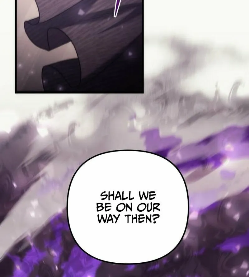 The Goddess of Abundance and the Genius and Wretched Apostle Chapter 2 page 148 - 